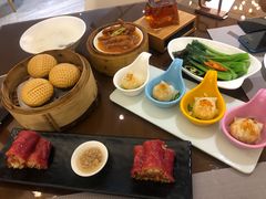 -豫璟轩中餐厅(南昌万怡店)