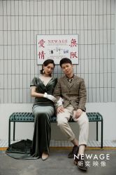 -新奕映像摄影机构