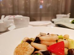 -东富酒家(龙湖西溪天街店)