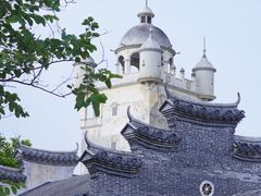 -赤坎·广东华侨国际旅游度假区