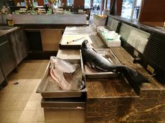 -新港湾大酒店-西餐厅