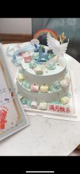 -禧悦府国际月子会所(总店)