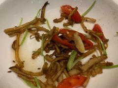 -阿罗新疆菜(人民广场店)