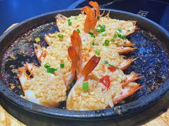 -青木岚小海鲜•小龙虾(友谊店)