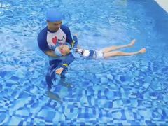 -沁好亲子游泳俱乐部(吴中中心)