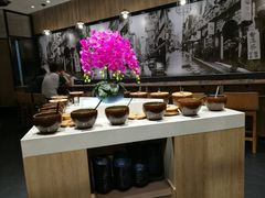 -呷哺呷哺(新世界百货望京店)