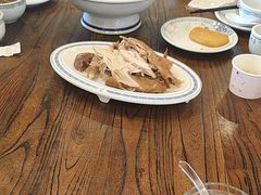 -老雒阳面馆·水席(定鼎门店)