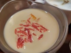 -济南鲁能贵和洲际酒店-第六层自助餐厅