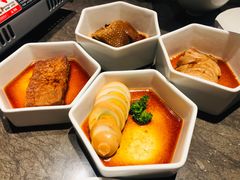 -汤城小厨•粤菜•靓汤(苏州街店)