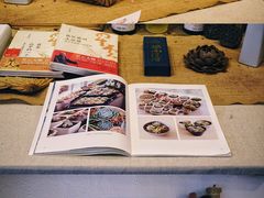 -如禾素食·下午茶·糖水