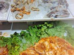 -醉人椒麻辣香锅(上地华联店)