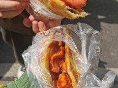 -张记灌饼(丰富路店)