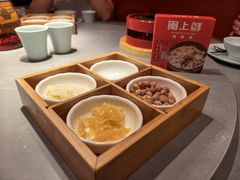 -闽上鲜·福建菜(龙湖滨江天街店)