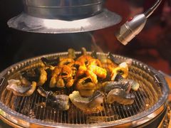 特色烤鳗鱼-泥炉烧肉师(新街口金銮巷店)
