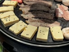 -范儿·嫂子烤肉·精致炭火烤肉(长治路店)