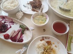 -喜盈门.鱼鲜家味(金马店)