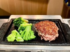 -肉肉大米(金虹桥店)