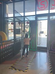 -嗨翻Hi-Fun竞技主题乐园·蹦床团建生日聚会(五棵松华熙店)