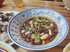 -三中高皇羊肉馆