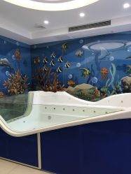 -初度润生园·独栋别墅月子中心(昆山店)