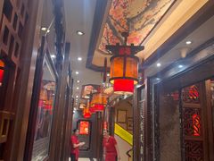 -盈春大饭店(千山路店)