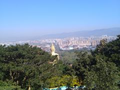 -西双版纳傣族园