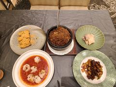-A One Kitchen·南京精菜馆(晶丽酒店店)
