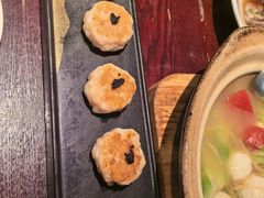 -永安鱼庄·镇江菜(东吴路店)