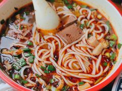 -黔派·虾子羊肉粉·小吃(佳宁娜广场店)