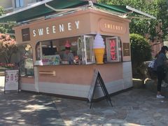 门面-Sweeney冰淇淋