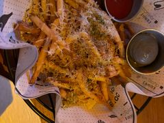 -Blac+Blac(中海环宇荟店)