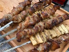 -新疆欣悦饭庄
