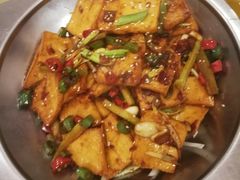 -清真•蜀风园(丁字沽总店)