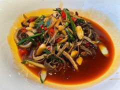 -农耕记·湖南土菜(halo广场店)
