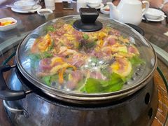 桑拿鸡-阿多私房菜(顺德店)