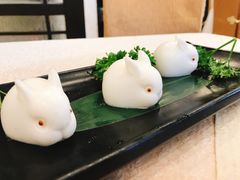 -龙的酒楼·手工早茶·顺德菜(近良路店)