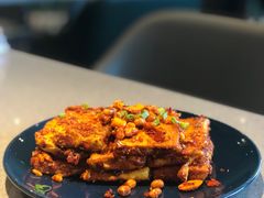 石屏豆腐-半山腰·云南菜(侨福芳草地店)