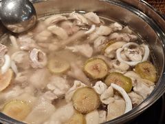 -烹然四季椰子鸡火锅(姚家园万象汇店)