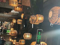 -南京大牌档(香港广场店)