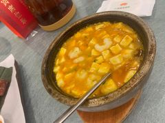 -小厨娘淮扬菜(江宁万达店)