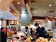-每日新鲜水果吧(黄浦来福士店)