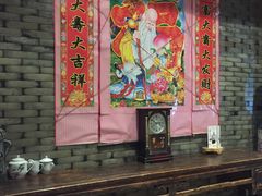 -老家菜(海恒店)
