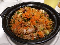 -曼玉餐厅(中原万达店)