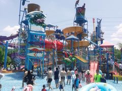 -苏州乐园森林水世界