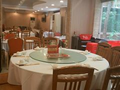 大堂-宜宾海鲜酒家·三十年老字号