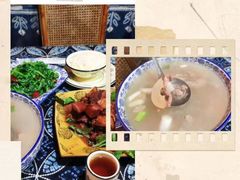 -老宅子私房菜馆(大理古城店)