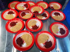 -马路边边麻辣烫联盟路店