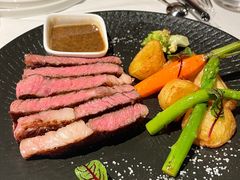 -Inspiration灵感·罗马西餐厅(九龙坡店)