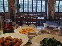 -二十八里太湖船菜(吉祥路店)