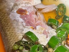 -绿茶餐厅(深圳龙华天虹购物中心店)